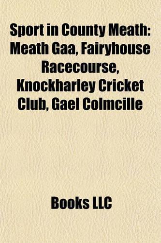 Sport in County Meath