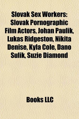 Slovak Sex Workers