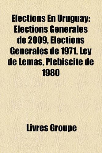 Lections En Uruguay