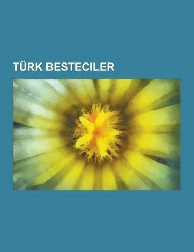 Turk Besteciler