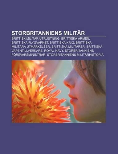 Storbritanniens Militar