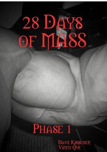 28 Days of Mass