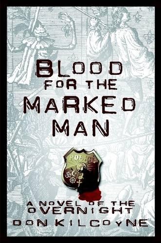 Blood for the Marked Man