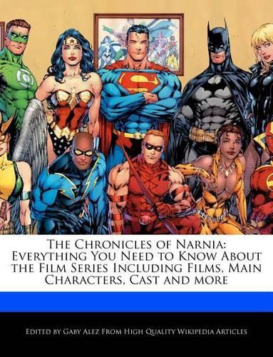 The Chronicles of Narnia