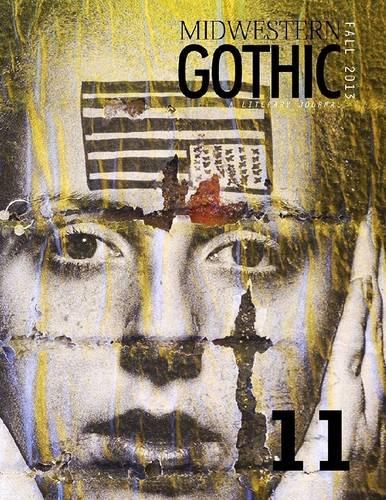 Midwestern Gothic: Fall 2013 Issue 11