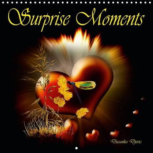 Surprise Moments 2016