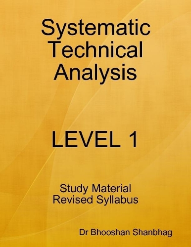 Systematic Technical Analysis Level 1
