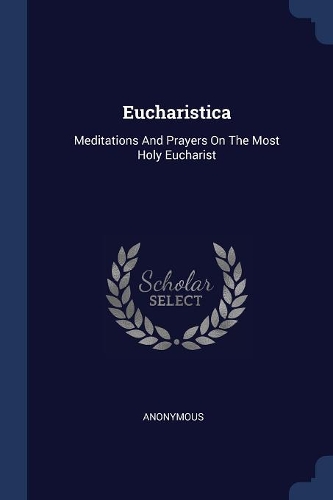 Eucharistica