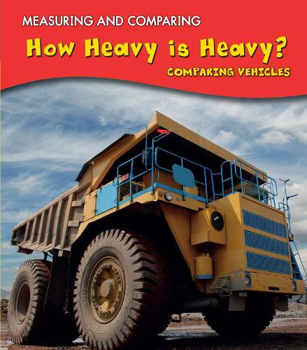 How Heavy Is Heavy?