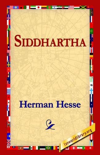 Siddhartha: (English)