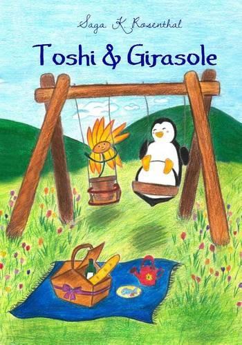 Toshi & Girasole: (Italian)