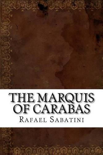 The Marquis of Carabas