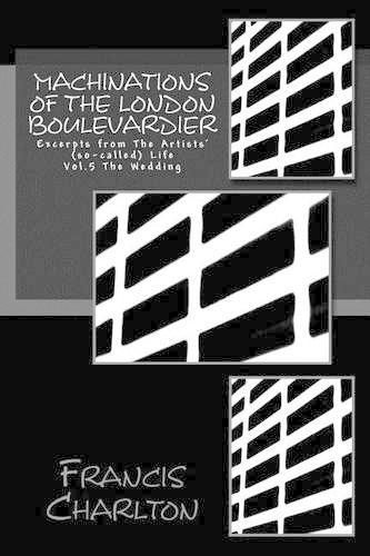 Machinations of The London Boulevardier