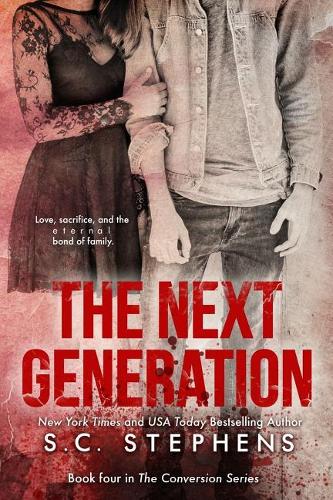 Next Generation: (Conversion)