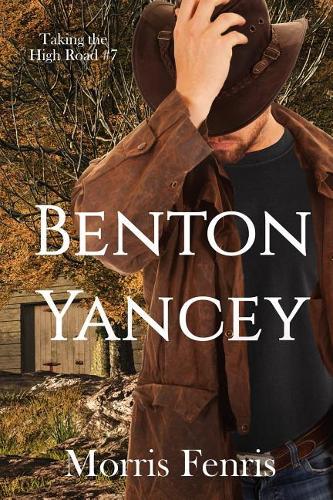 Benton Yancey
