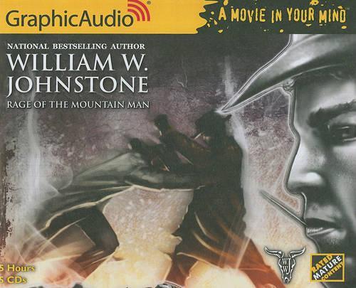 Rage of the Mountain Man