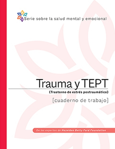 Trauma & PTSD Workbook: (The Mental and Emotional Health Series)