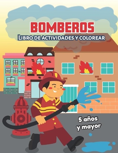 Bomberos