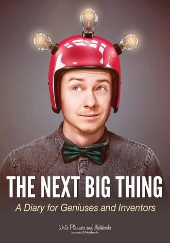 The Next Big Thing