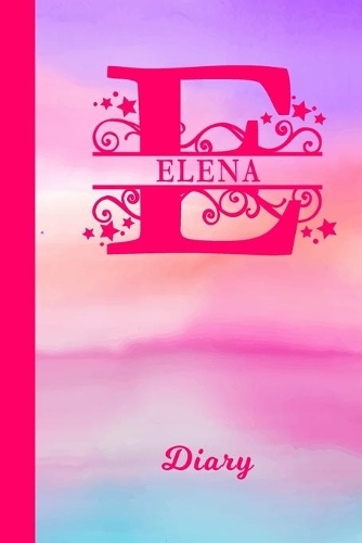Elena Diary