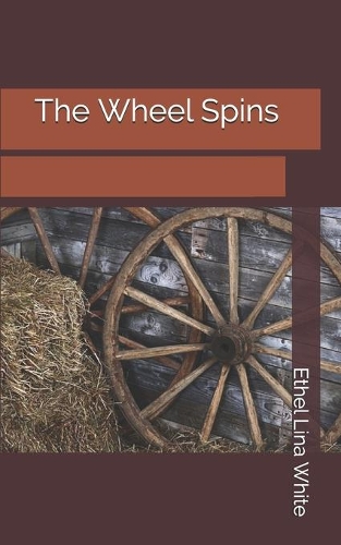 The Wheel Spins