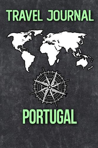 Travel Journal Portugal