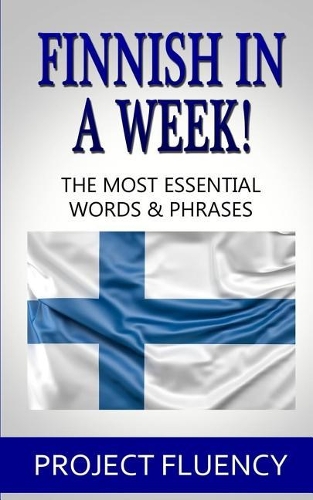 Finnish in a Week!