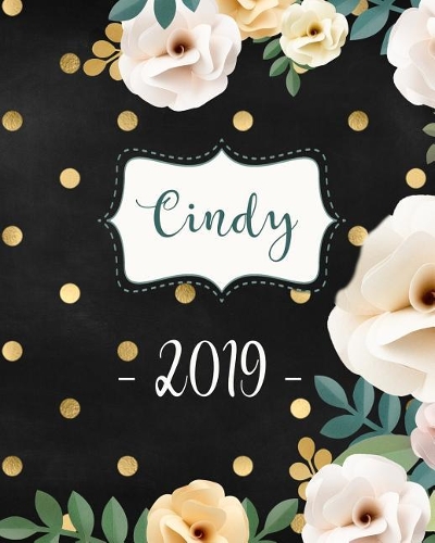 Cindy 2019