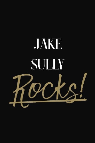 Jake Sully Rocks!