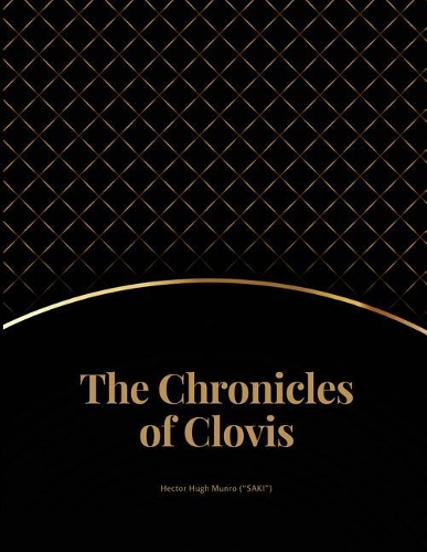The Chronicles of Clovis
