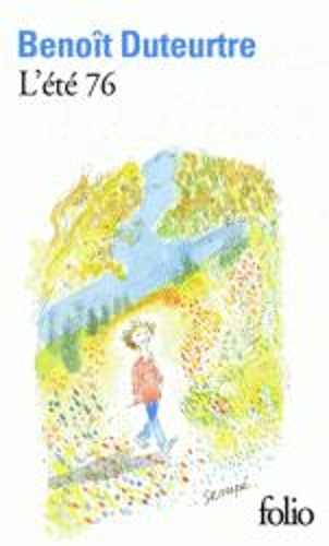 L'ete 76
