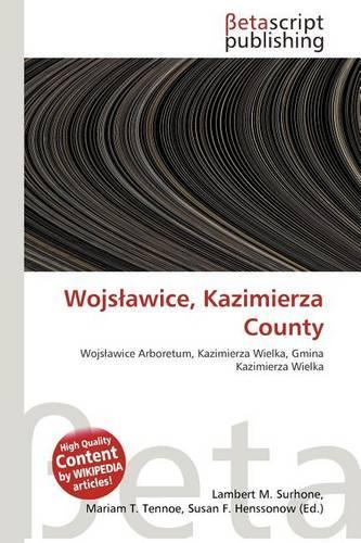 Wojs Awice, Kazimierza County: (English)