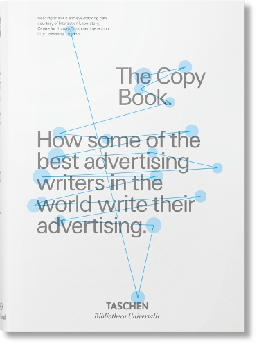 D&AD. The Copy Book: (Bibliotheca Universalis)