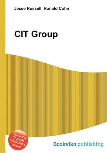Cit Group