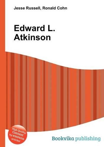 Edward L. Atkinson