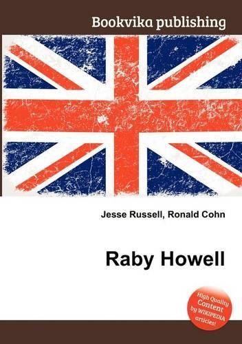 Raby Howell