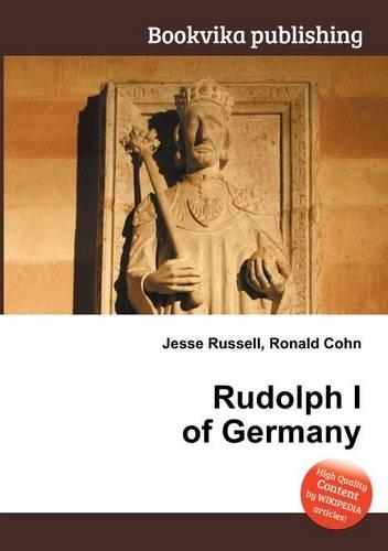 Rudolph I of Germany
