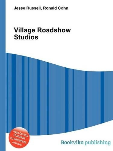 Village Roadshow Studios