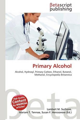 Primary Alcohol