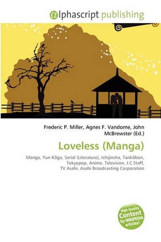 Loveless (Manga): (English)