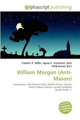 William Morgan (Anti-Mason)