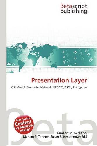 Presentation Layer