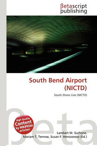 South Bend Airport (Nictd)