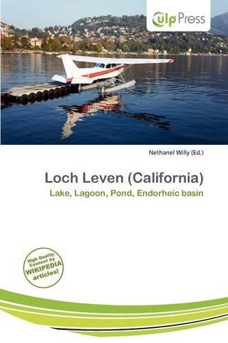 Loch Leven (California)