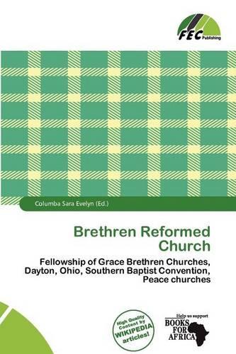 Brethren Reformed Church: (English)