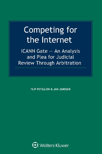 Competing for the Internet