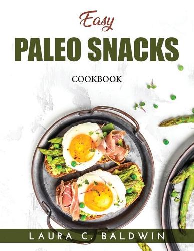 Easy Paleo Snacks