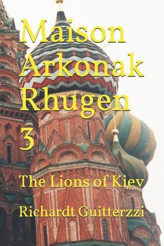 Maison Arkonak Rhugen