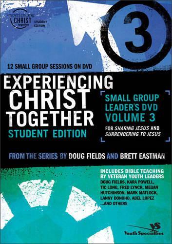 Experiencing Christ Together