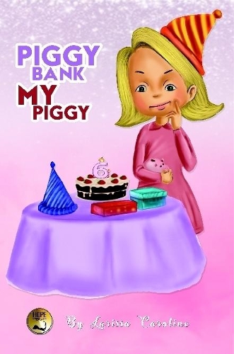 Piggy Bank My Piggy
